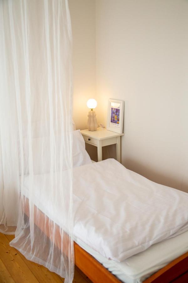 Velky 3-Izbovy Apartman Bratislava-Stare Mesto Esterno foto